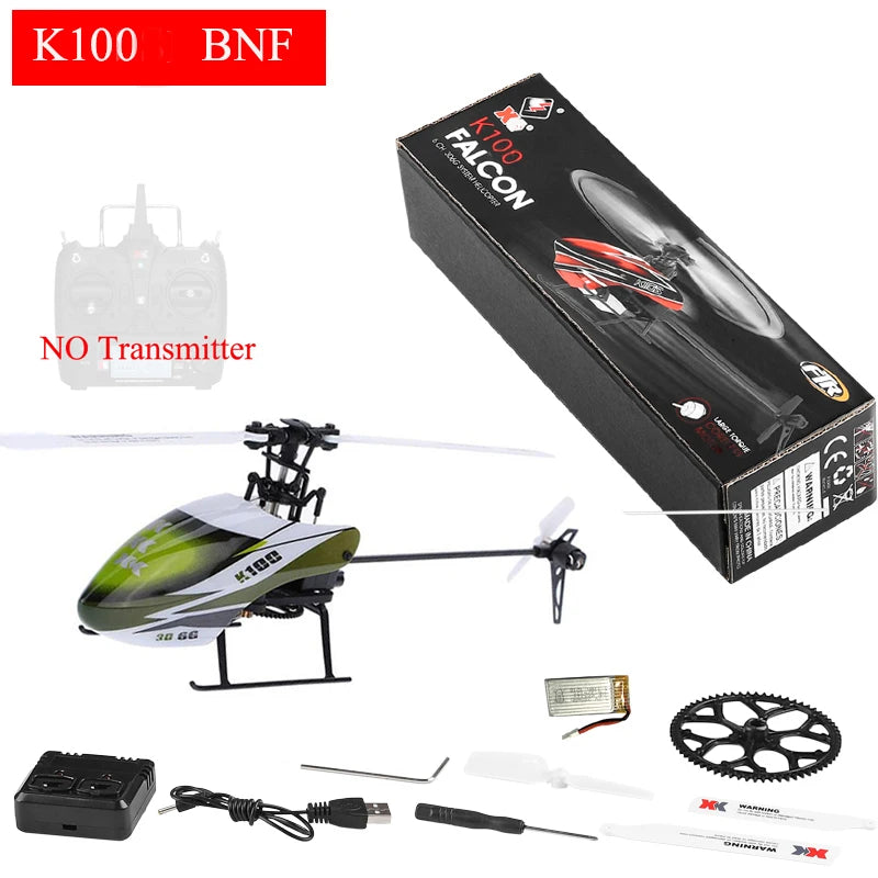 RC Helicopter Quadcopter