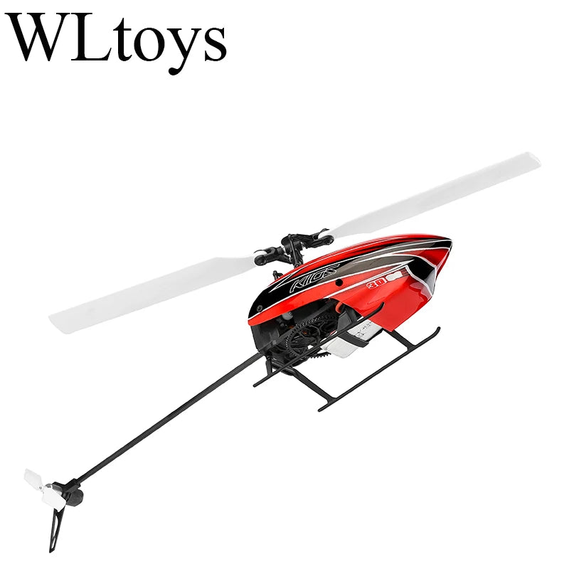 RC Helicopter Quadcopter