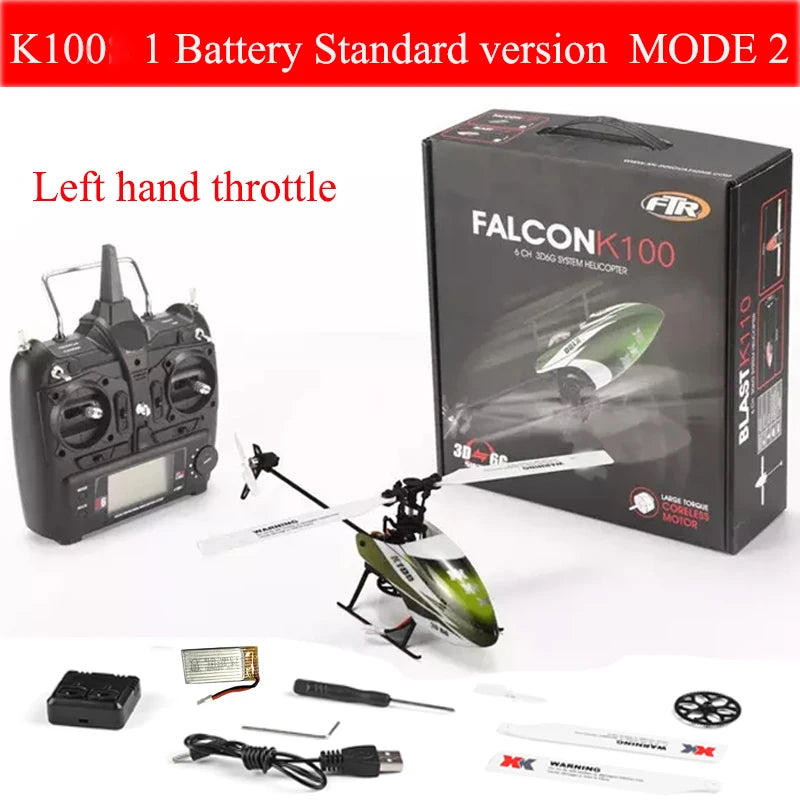 RC Helicopter Quadcopter