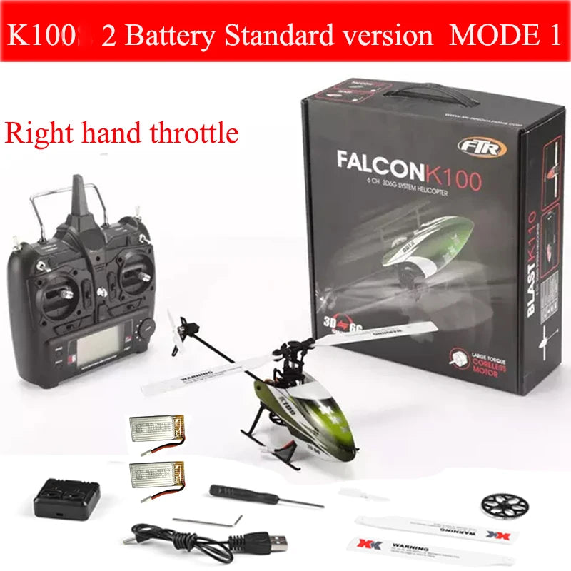 RC Helicopter Quadcopter