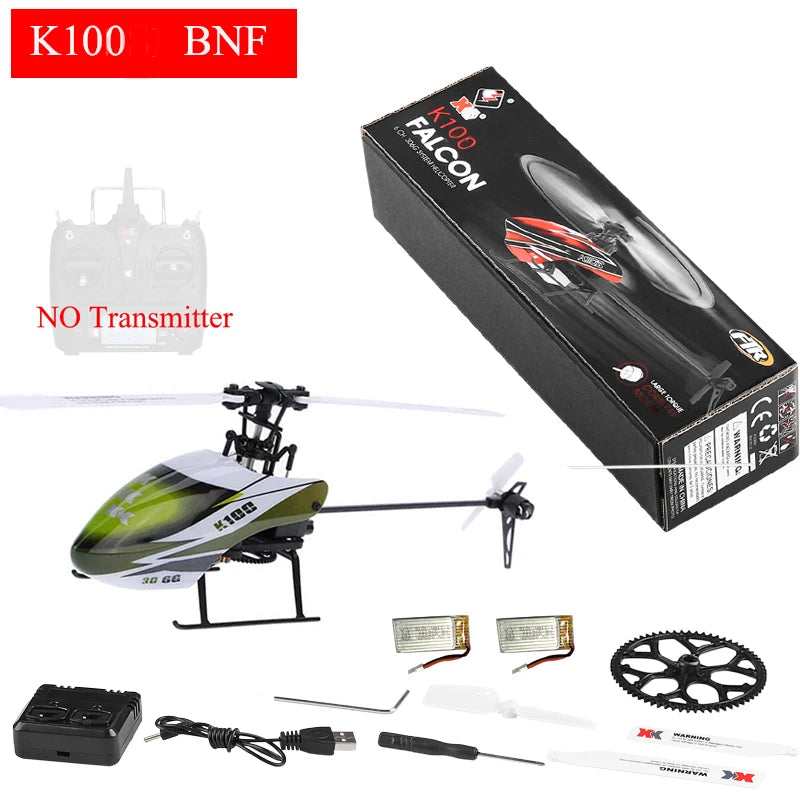 RC Helicopter Quadcopter
