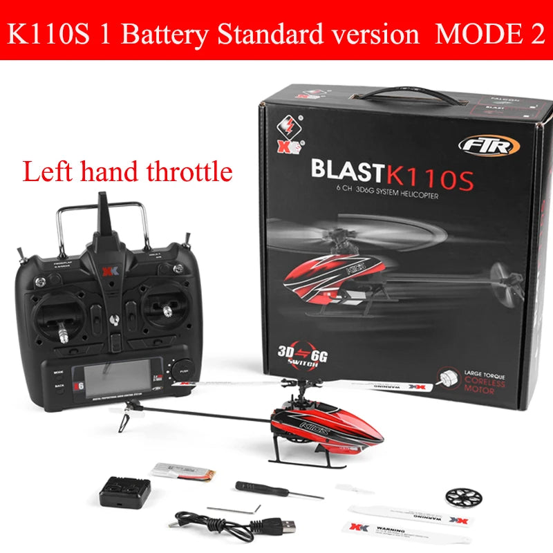 RC Helicopter Quadcopter