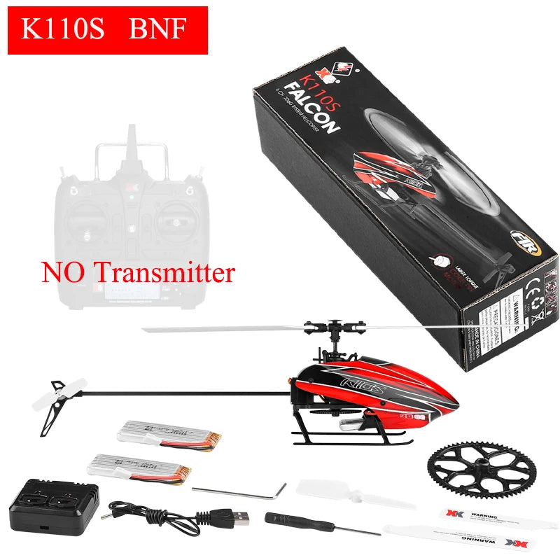 RC Helicopter Quadcopter
