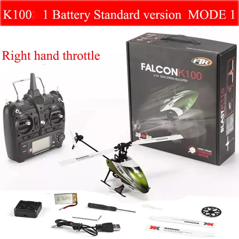 RC Helicopter Quadcopter