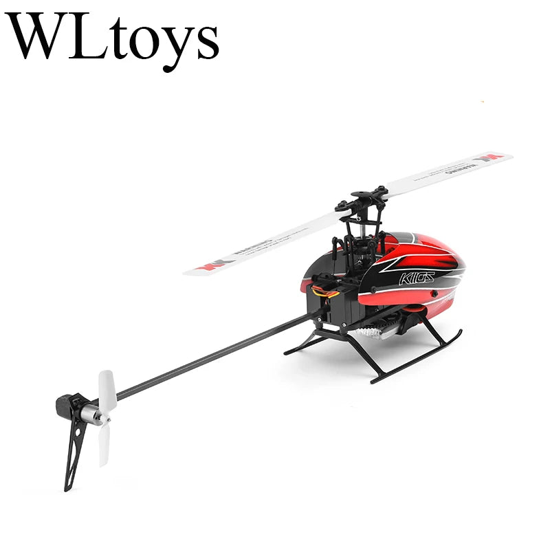 RC Helicopter Quadcopter