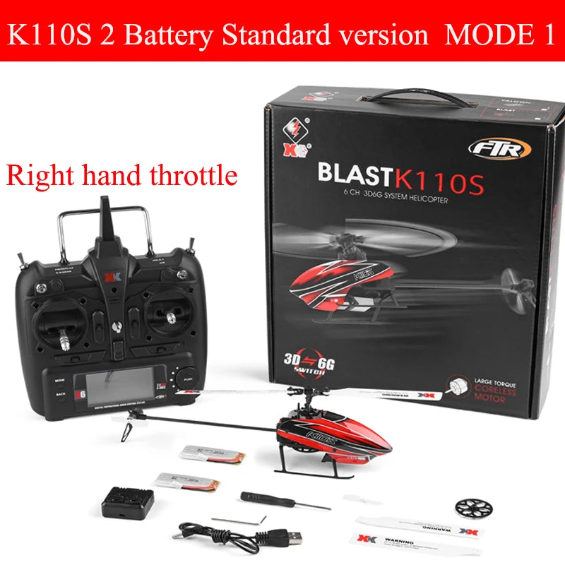 RC Helicopter Quadcopter