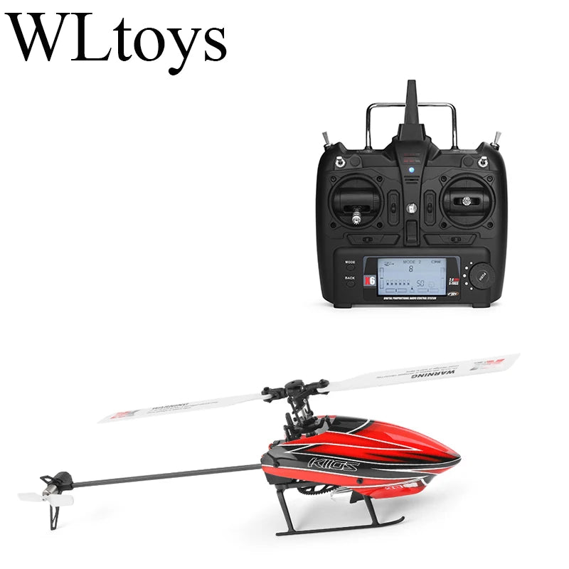 RC Helicopter Quadcopter