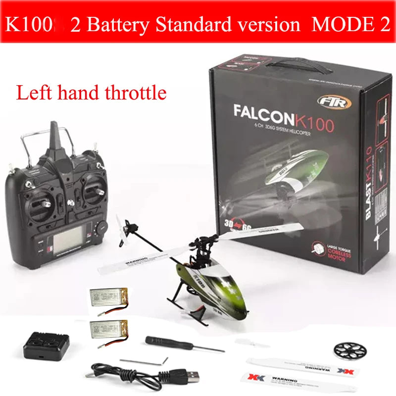 RC Helicopter Quadcopter