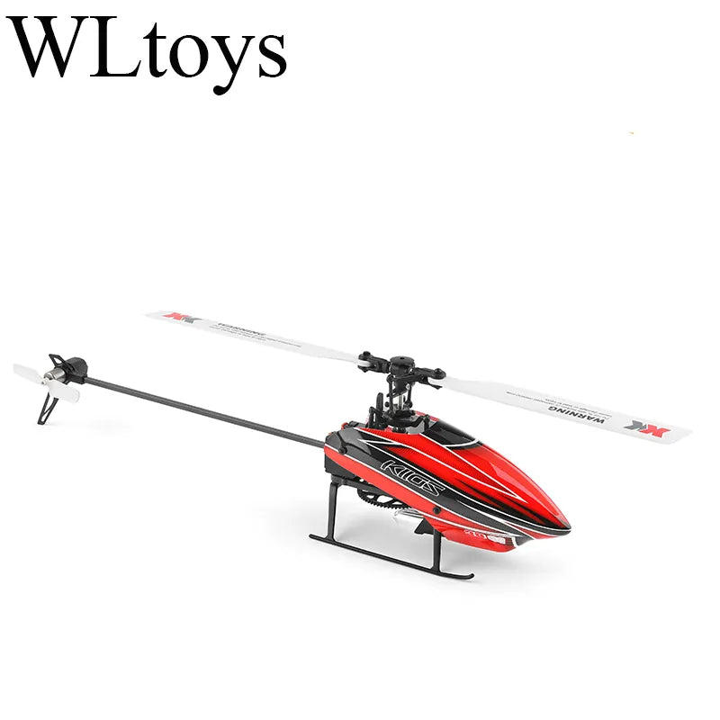 RC Helicopter Quadcopter