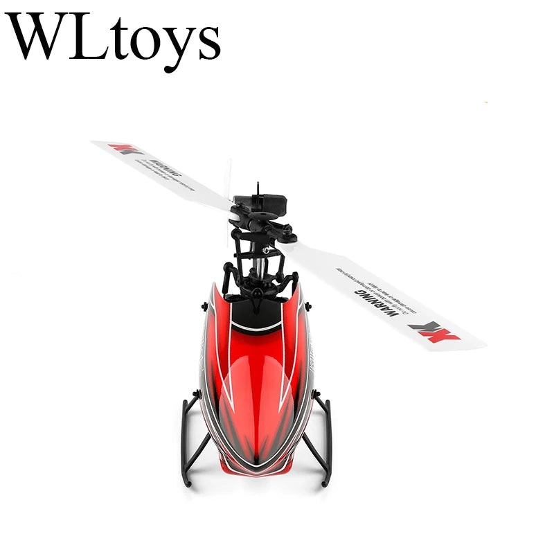 RC Helicopter Quadcopter